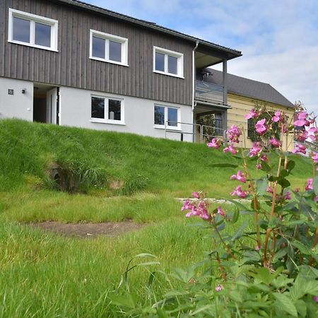 Ferienwohnung Spreeblick Alter Graben Exteriér fotografie