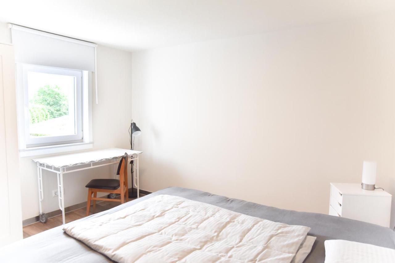 Ferienwohnung Spreeblick Alter Graben Exteriér fotografie